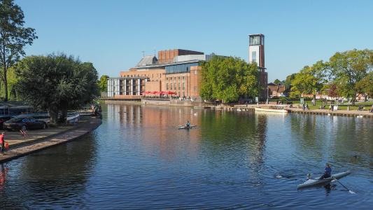 Stratford-upon-Avon