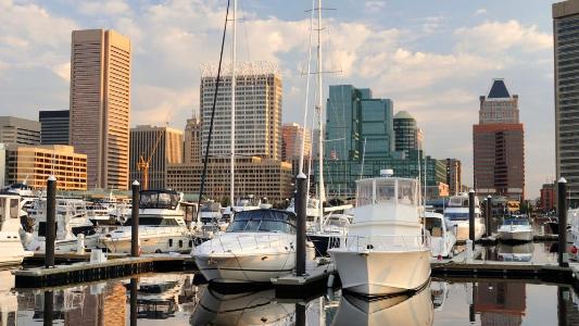 Baltimore