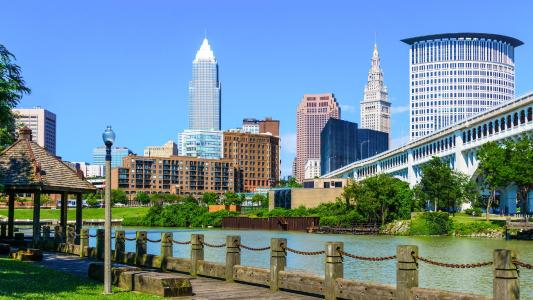 Cleveland