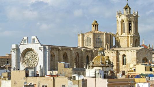 Tarragona