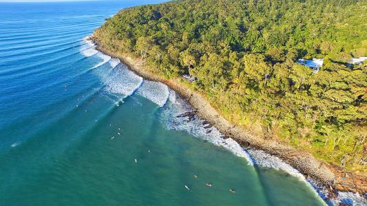 Noosa Heads