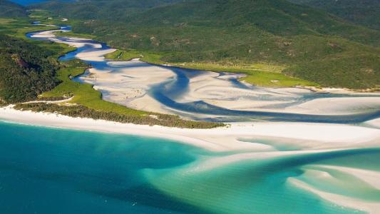 Airlie Beach