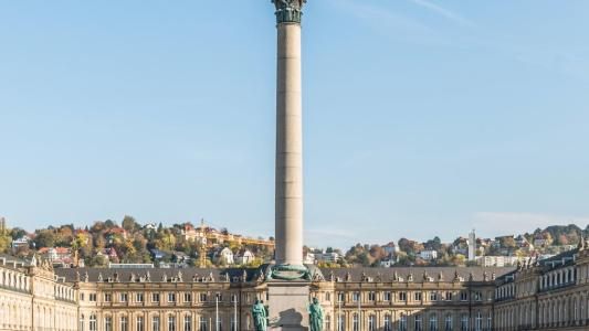 Stuttgart