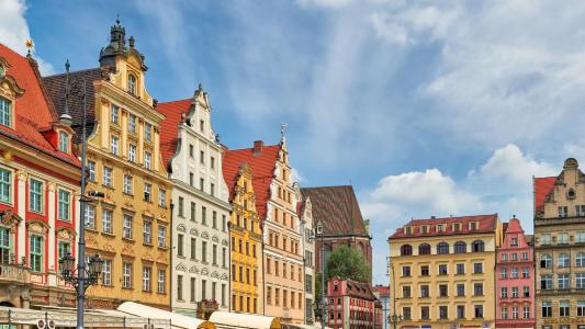 Wrocław