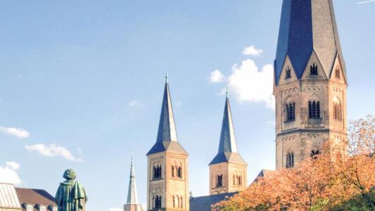 Bonn
