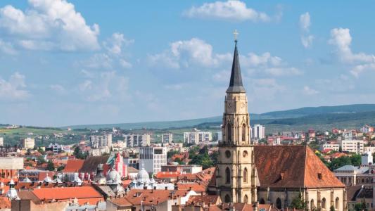 Kluż-Napoka