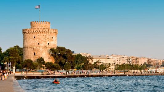 Saloniki