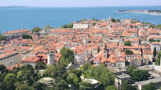 Zadar