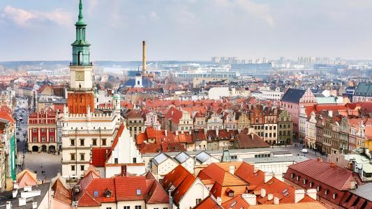 Poznań