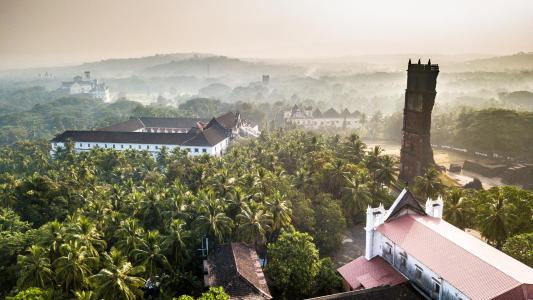 Stare Goa