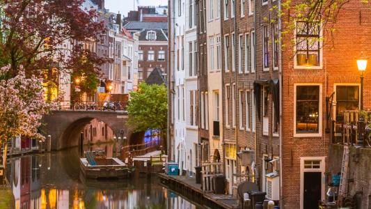 Utrecht