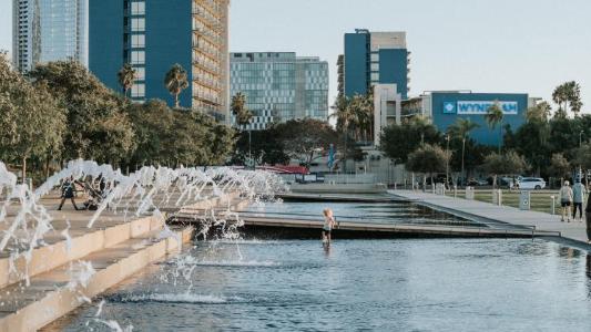 San Diego
