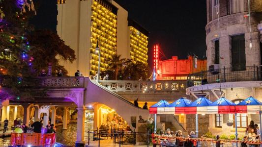 San Antonio