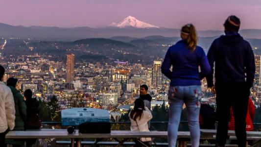 Portland