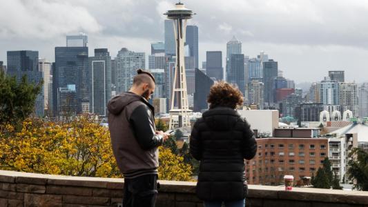 Seattle
