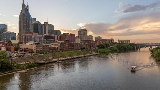 Nashville