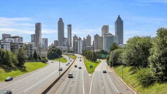 Atlanta