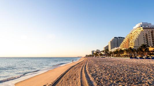 Fort Lauderdale
