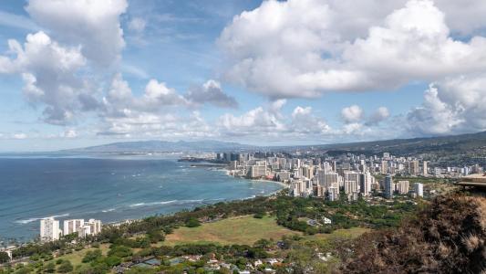 Honolulu