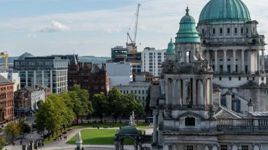 Belfast