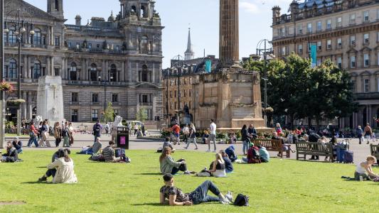 Glasgow