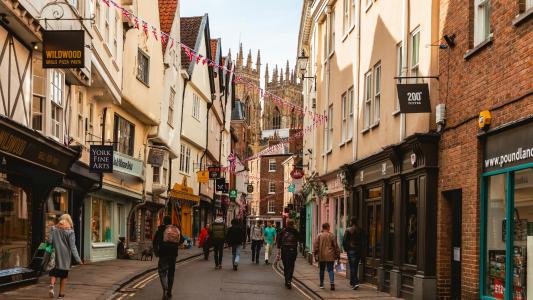 York