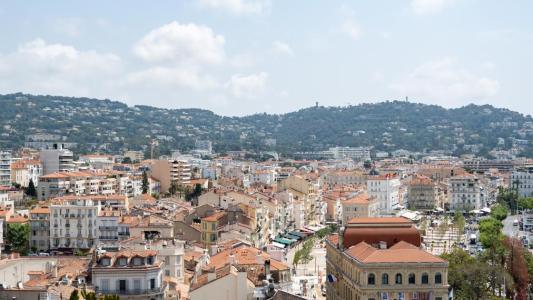Cannes