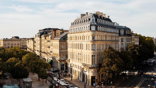 Bordeaux