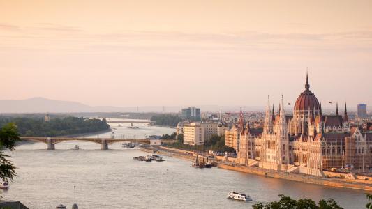 Budapeszt