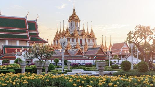 Bangkok