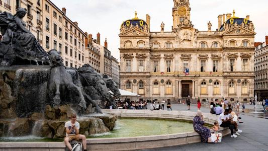 Lyon