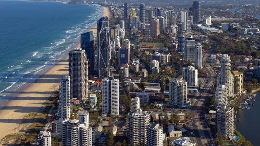 Gold Coast