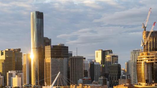 Brisbane