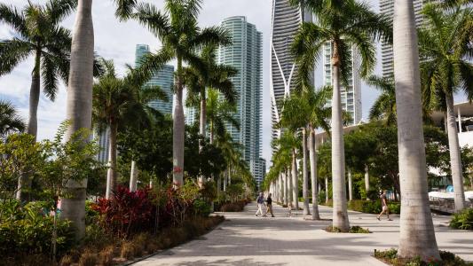 Miami