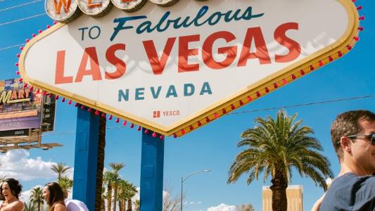 Las Vegas