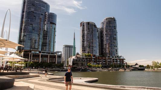 Perth