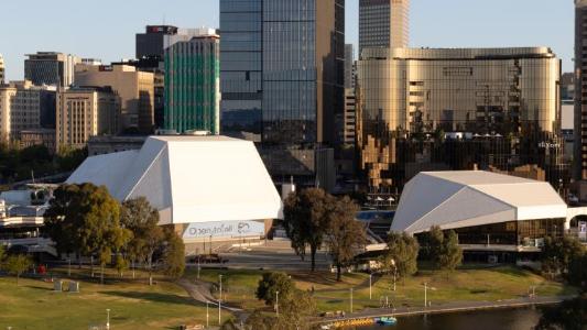 Adelaide
