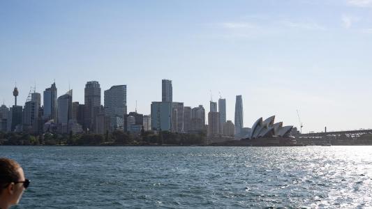 Sydney