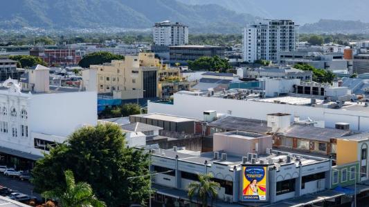 Cairns