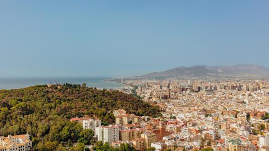 Malaga