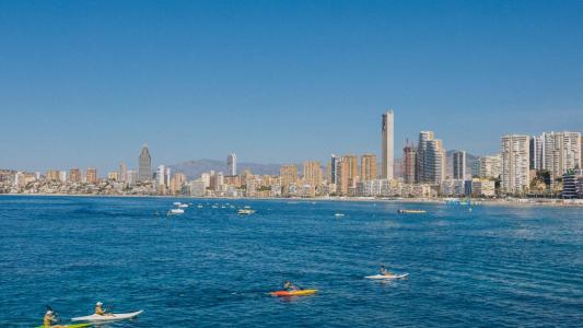 Benidorm