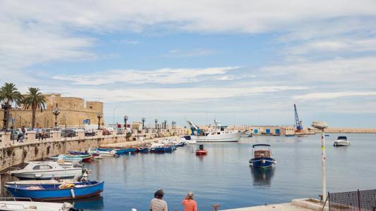 Bari