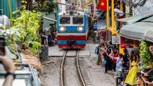 Hanoi