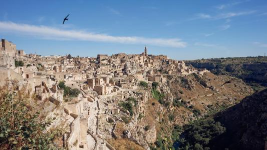 Matera