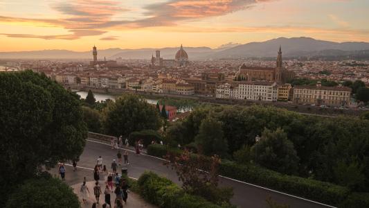 Florencja