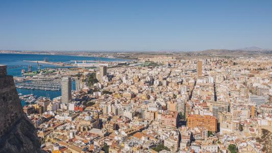 Alicante