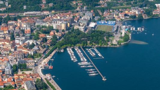 Como