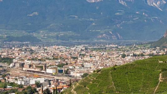 Bolzano