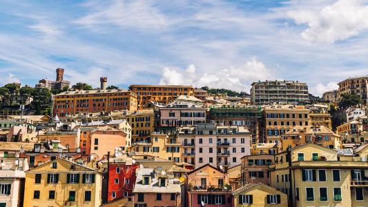 Genua