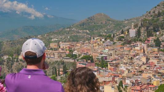 Taormina